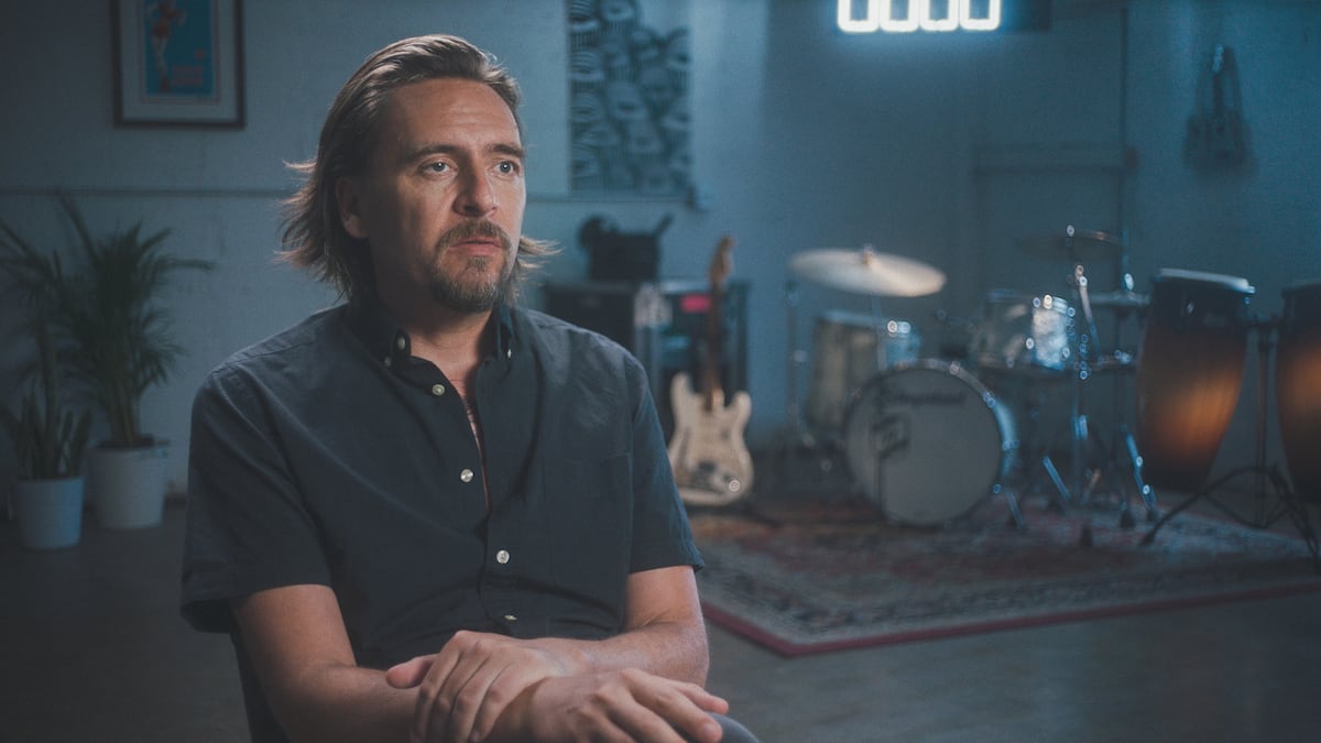 Fallece ex-Menudo Adrián Olivares