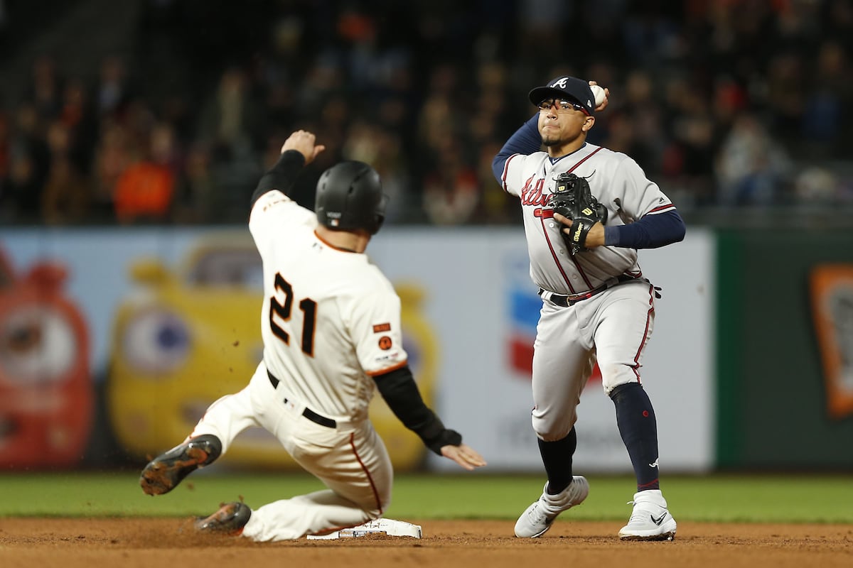 Panameño Johan Camargo está ciego