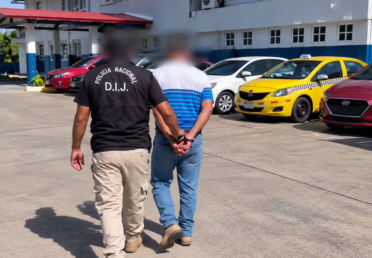 DESCARADO ENGAÑO: ‘Brujo’ le dijo que tenía un hechizo y que debía tener sexo con él para quitárselo; quedó preso en Chiriquí