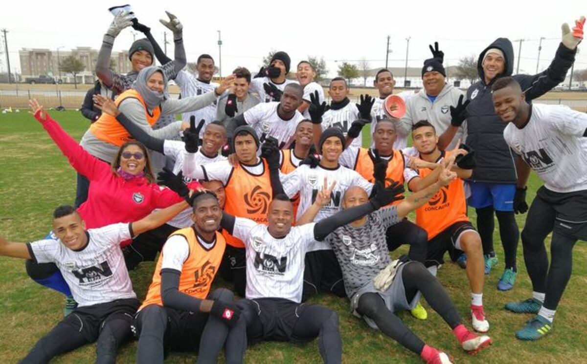 Tauro quiere hacer fiesta en Texas, Estados Unidos