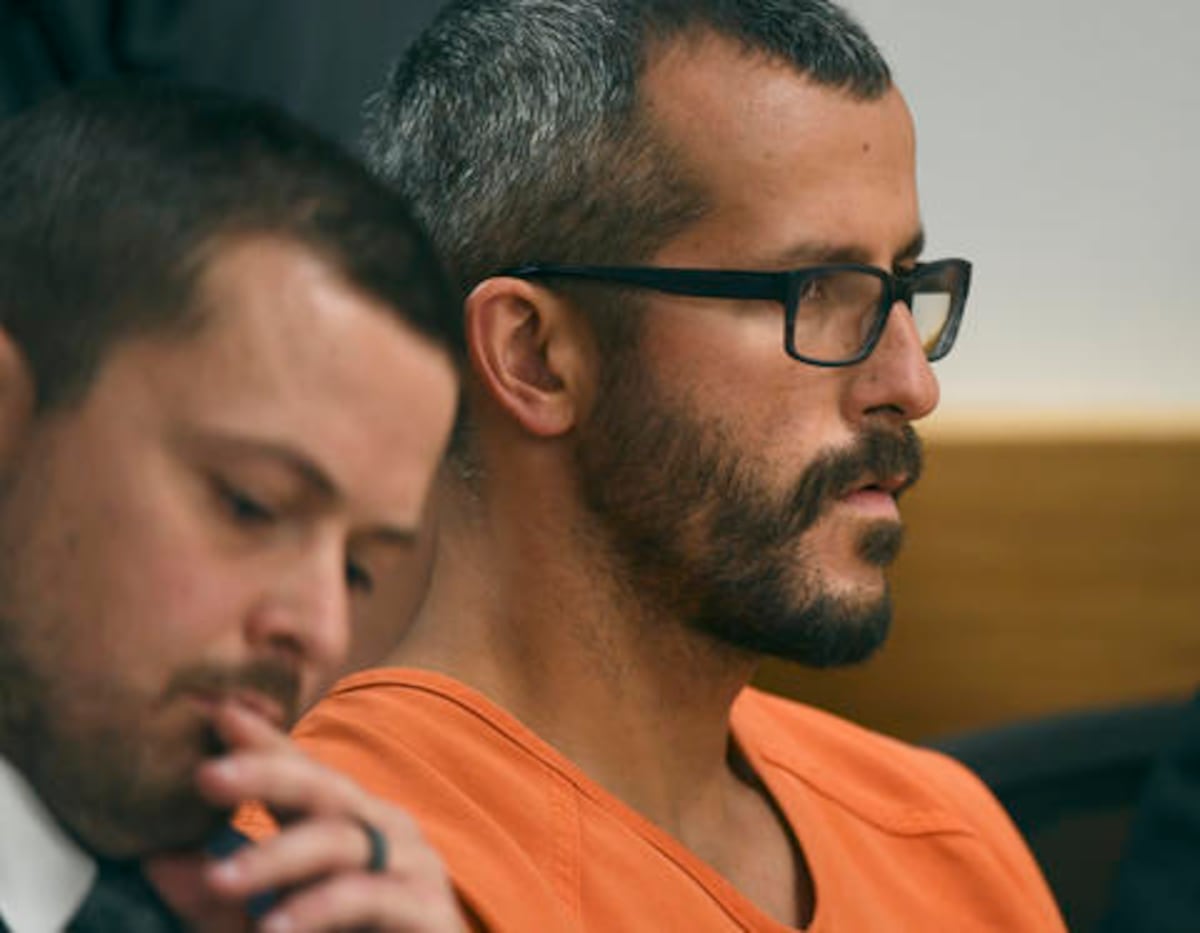 Así es el infierno en prisión del padre acusado de asesinar a su familia