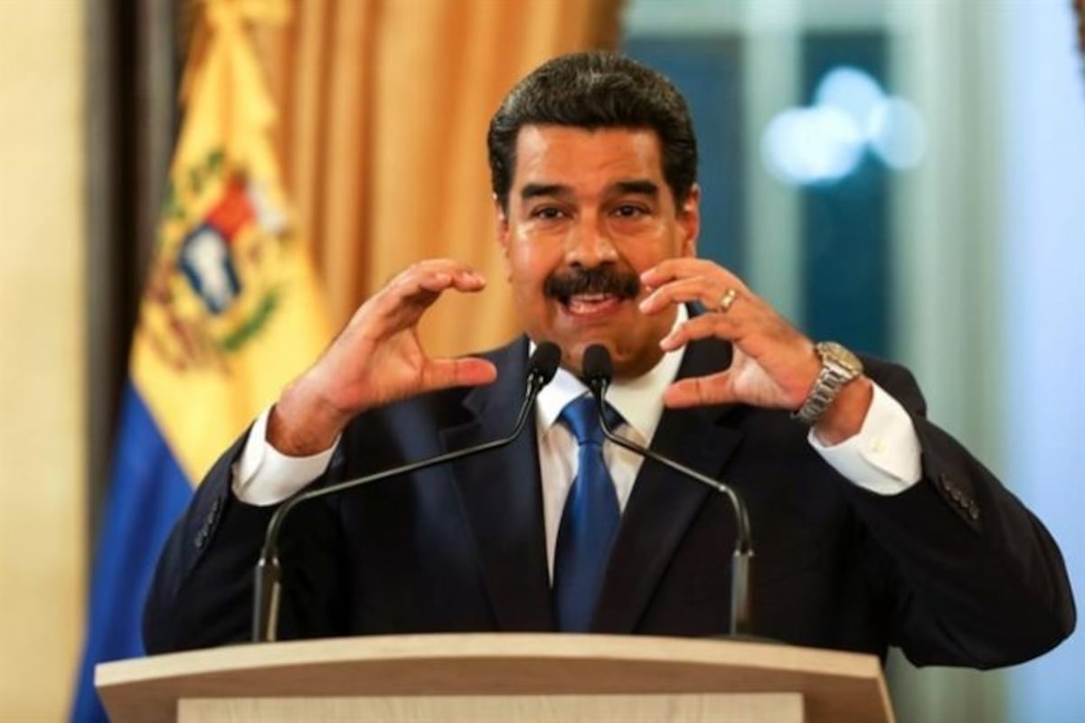 Maduro: Habrá justicia para quienes ejerzan violencia en las protestas