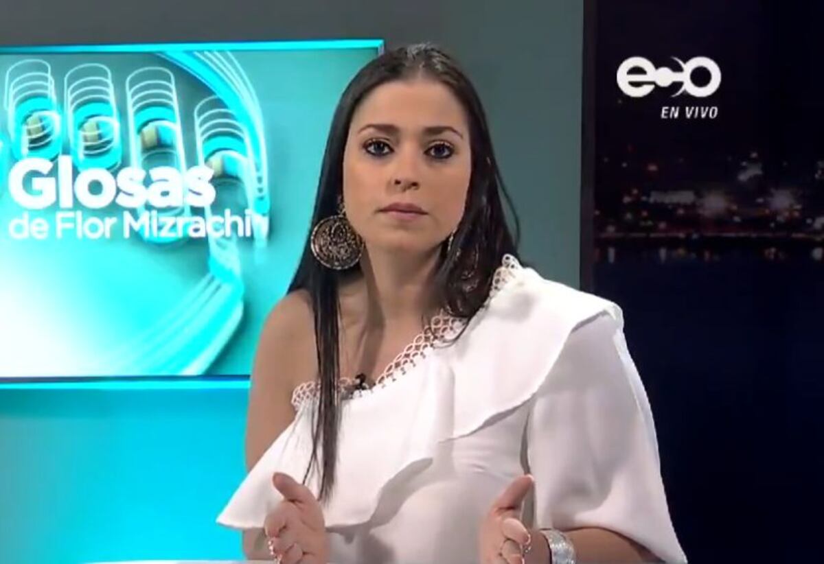 Flor Mizrachi e Iglesia Católica toman posturas opuestas en proyecto de ley de Corina Cano