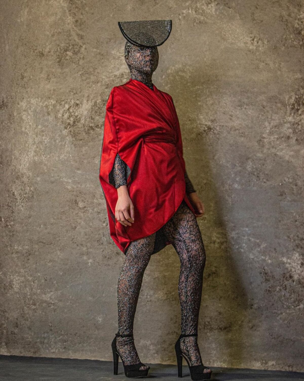 Ya viene la primera feria virtual de moda artesanal. Se paga por banca en línea +Fotos 