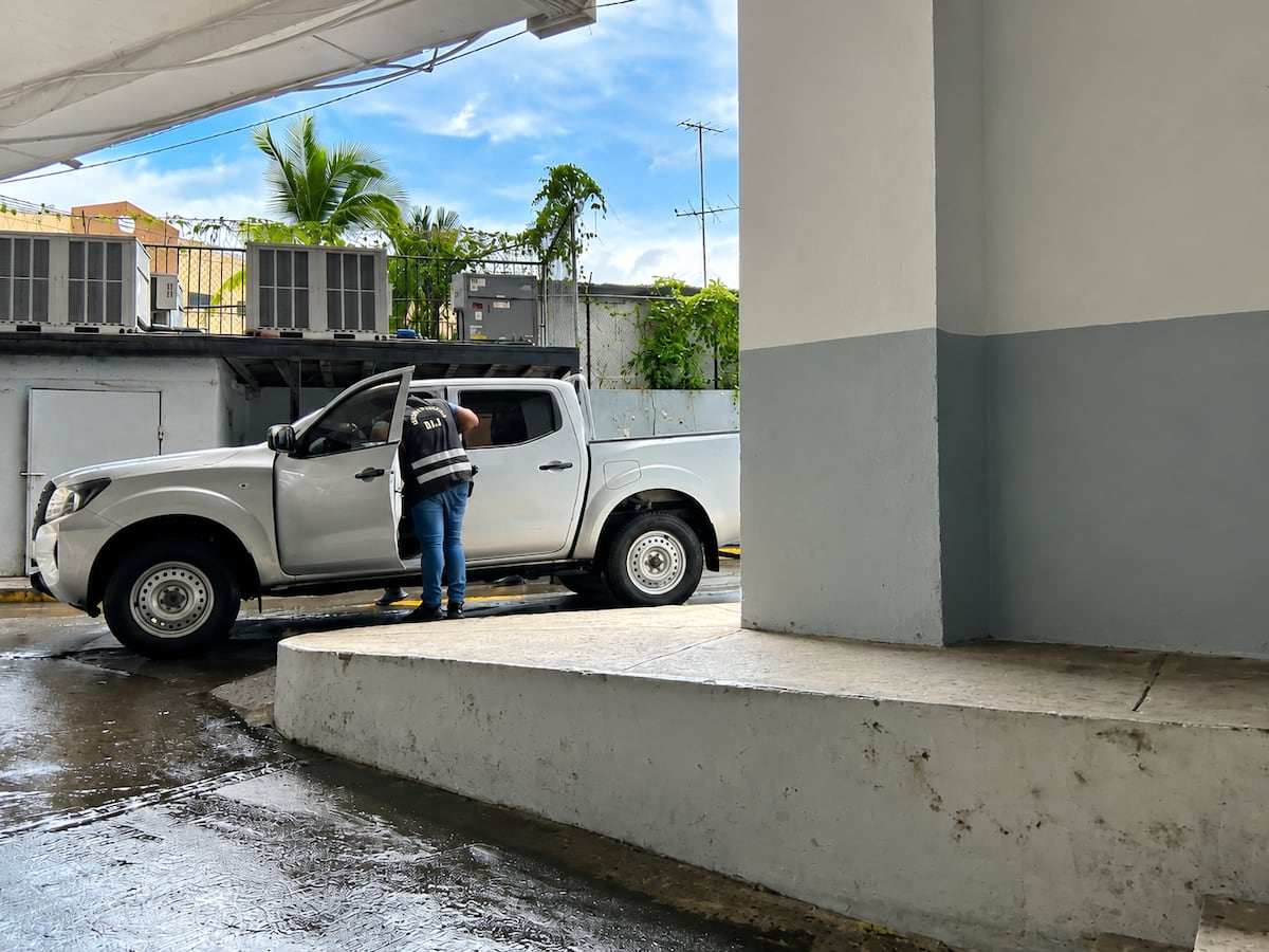 Se entrega cuarto sospechoso por asesinato de empresario suizo-español; robo 77 kilos de plata estarían detrás del ataque