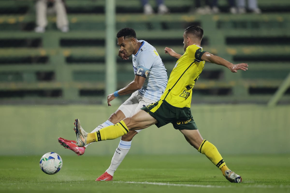 ‘El Príncipe’ Ismael Díaz evalúa su futuro cerca de un salto importante en su carrera 