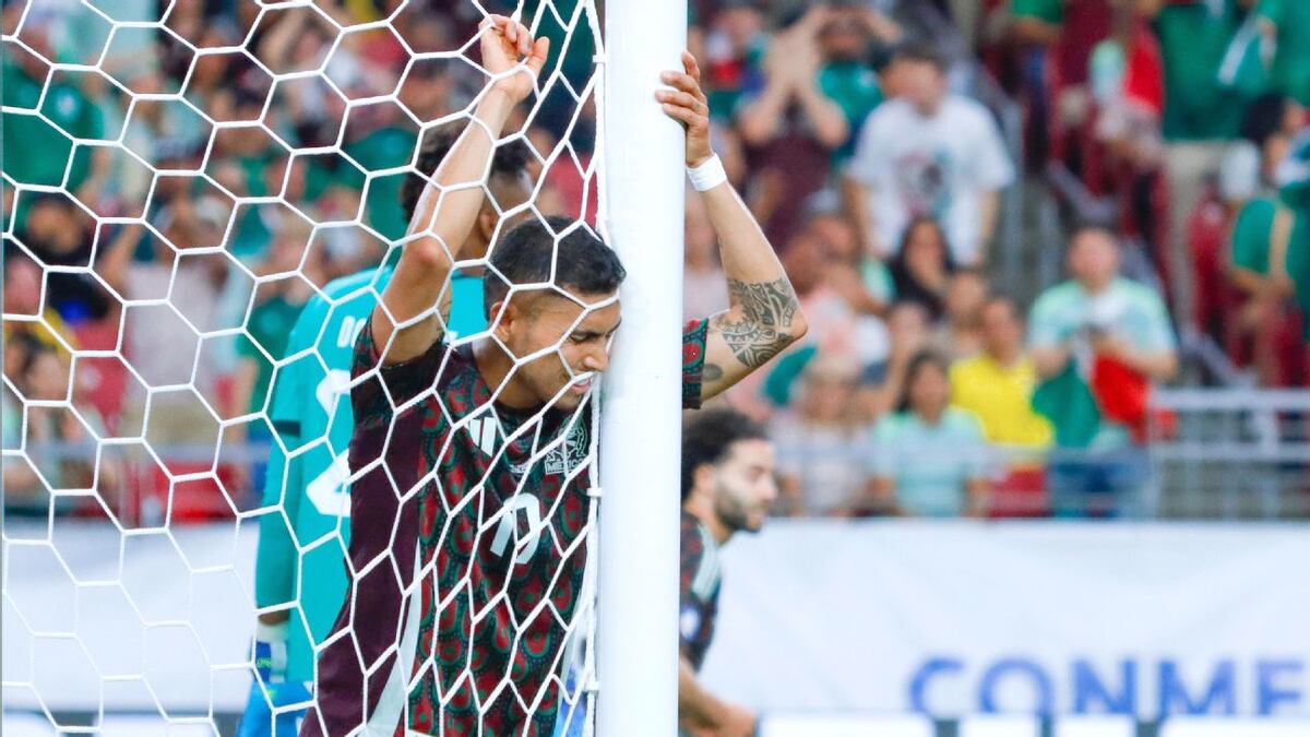 La Caída de México en la Copa América 2024: Un Llamado a la Reflexión