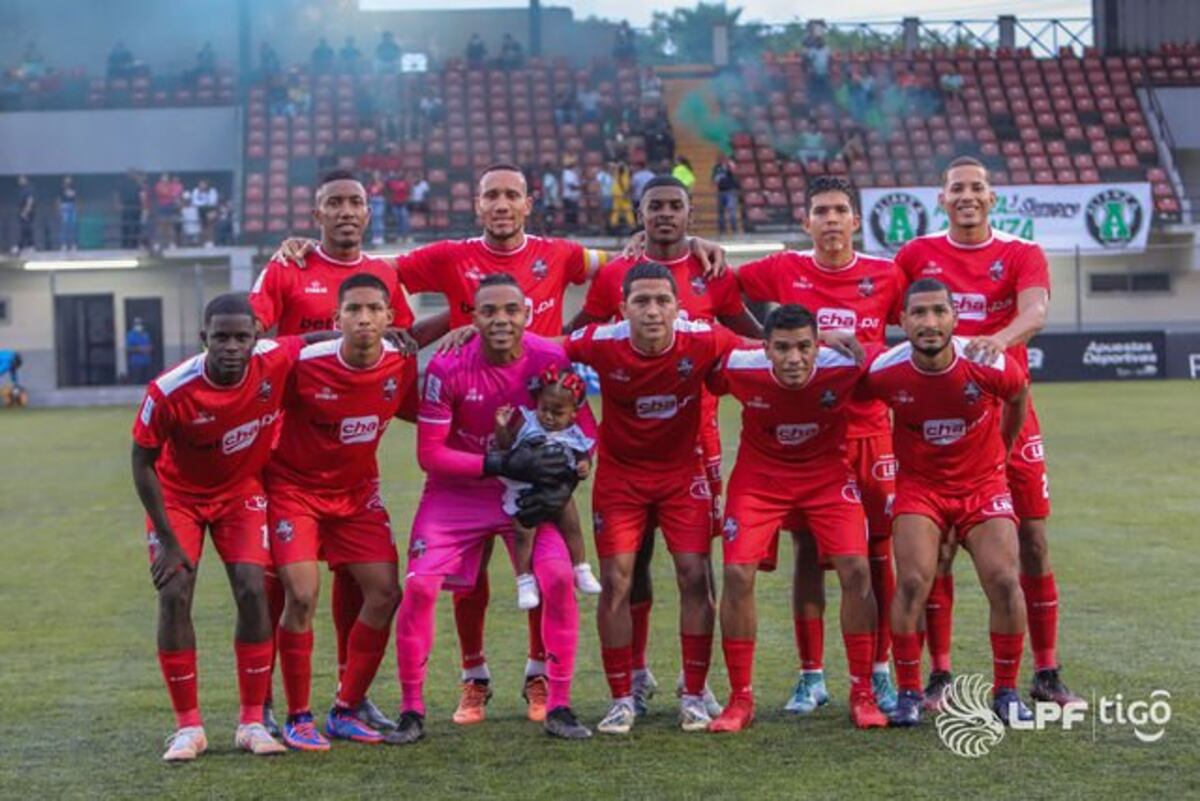 San Francisco pierde ante Alianza FC y despide al técnico Gonzalo Soto en cierre de la J7