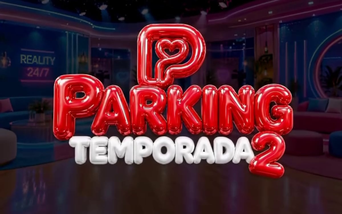 VIDEOS | ‘Una última vez’: Yenvideo confirma El Parking 2 para enero de 2027