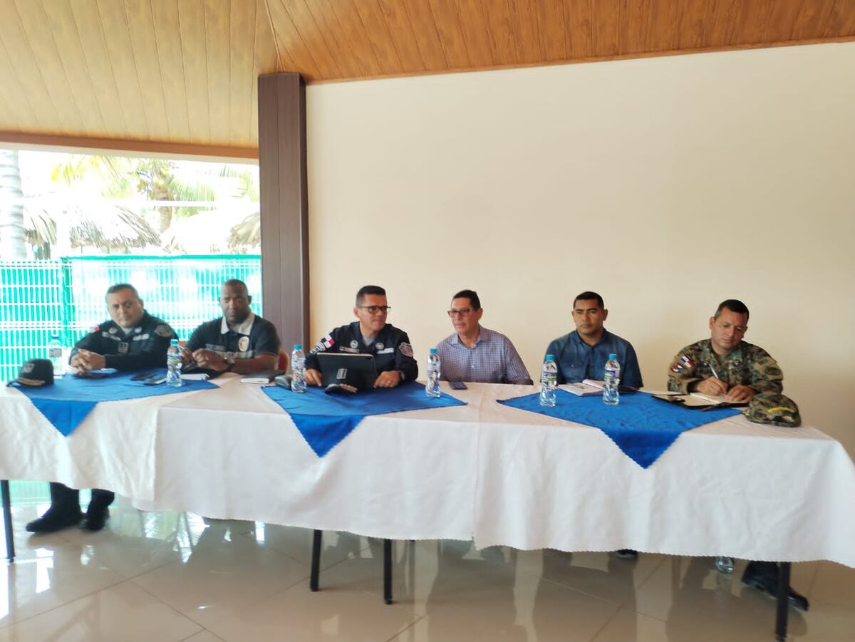 Cero tolerancia a los cuatreros. Policía Nacional se reúne con ganaderos