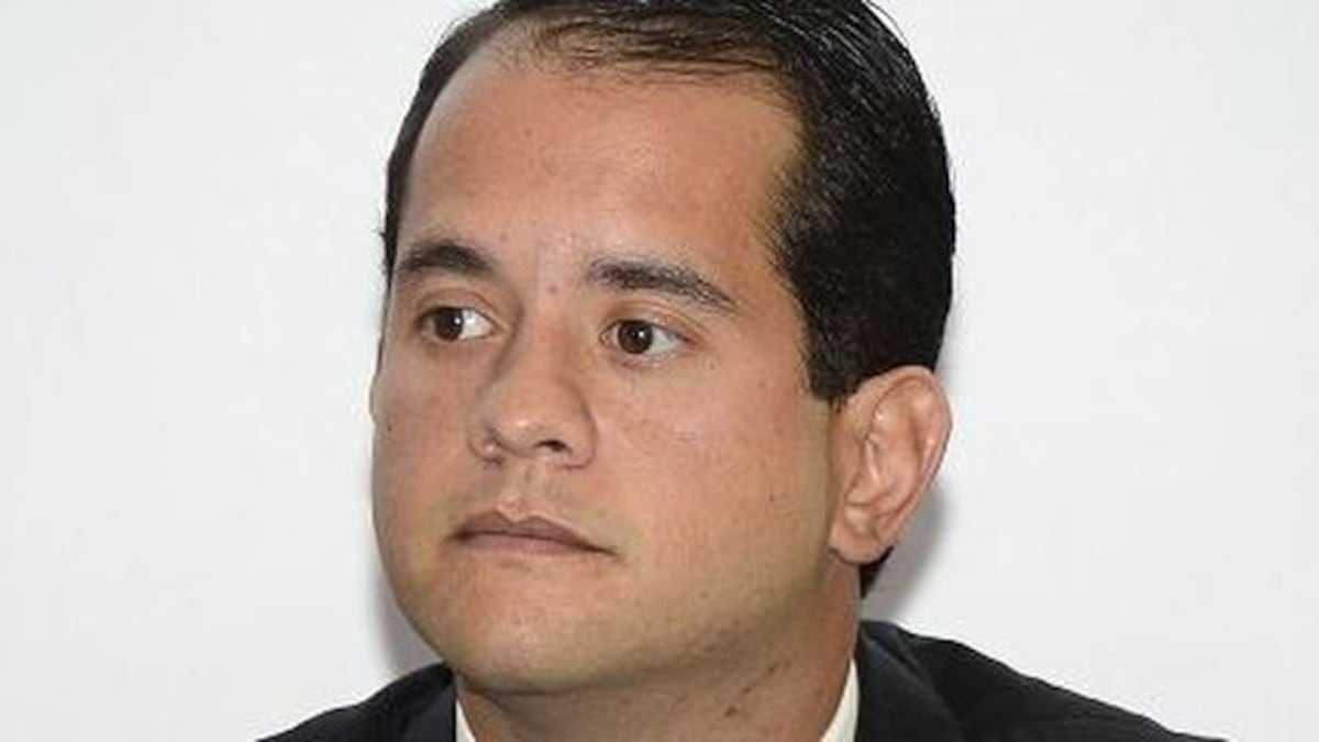 Llaman a juicio a ‘Chichi’ De Obarrio por enriquecimiento injustificado