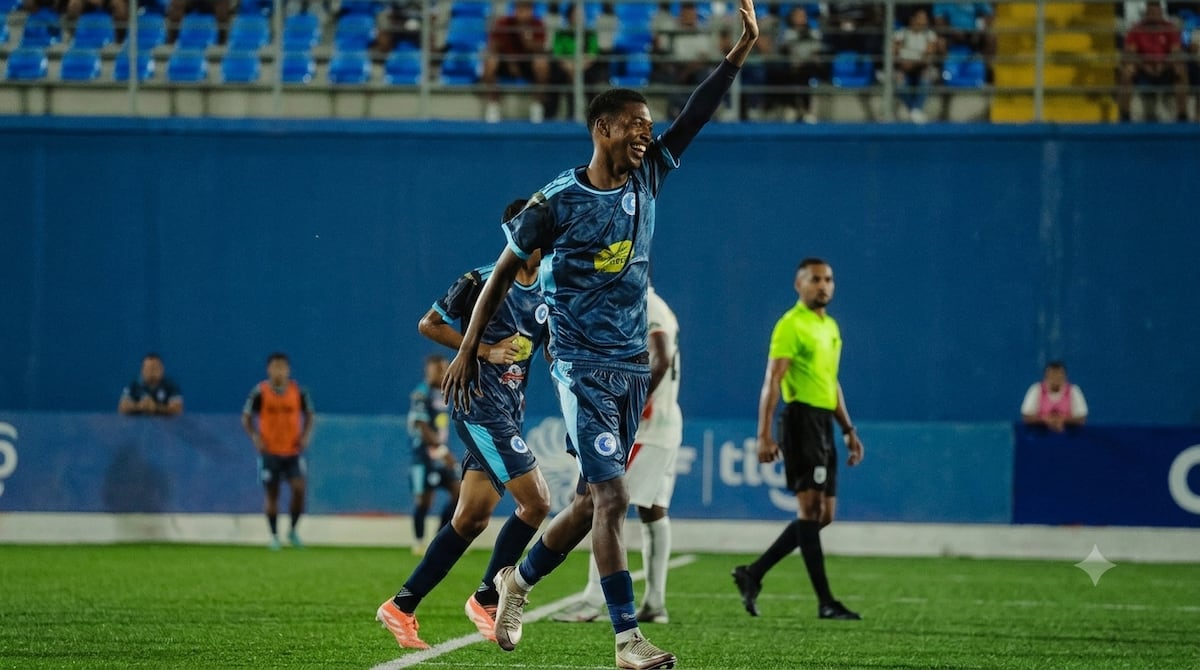 Veraguas United remonta y toma el liderato