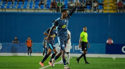 Veraguas United remonta y toma el liderato