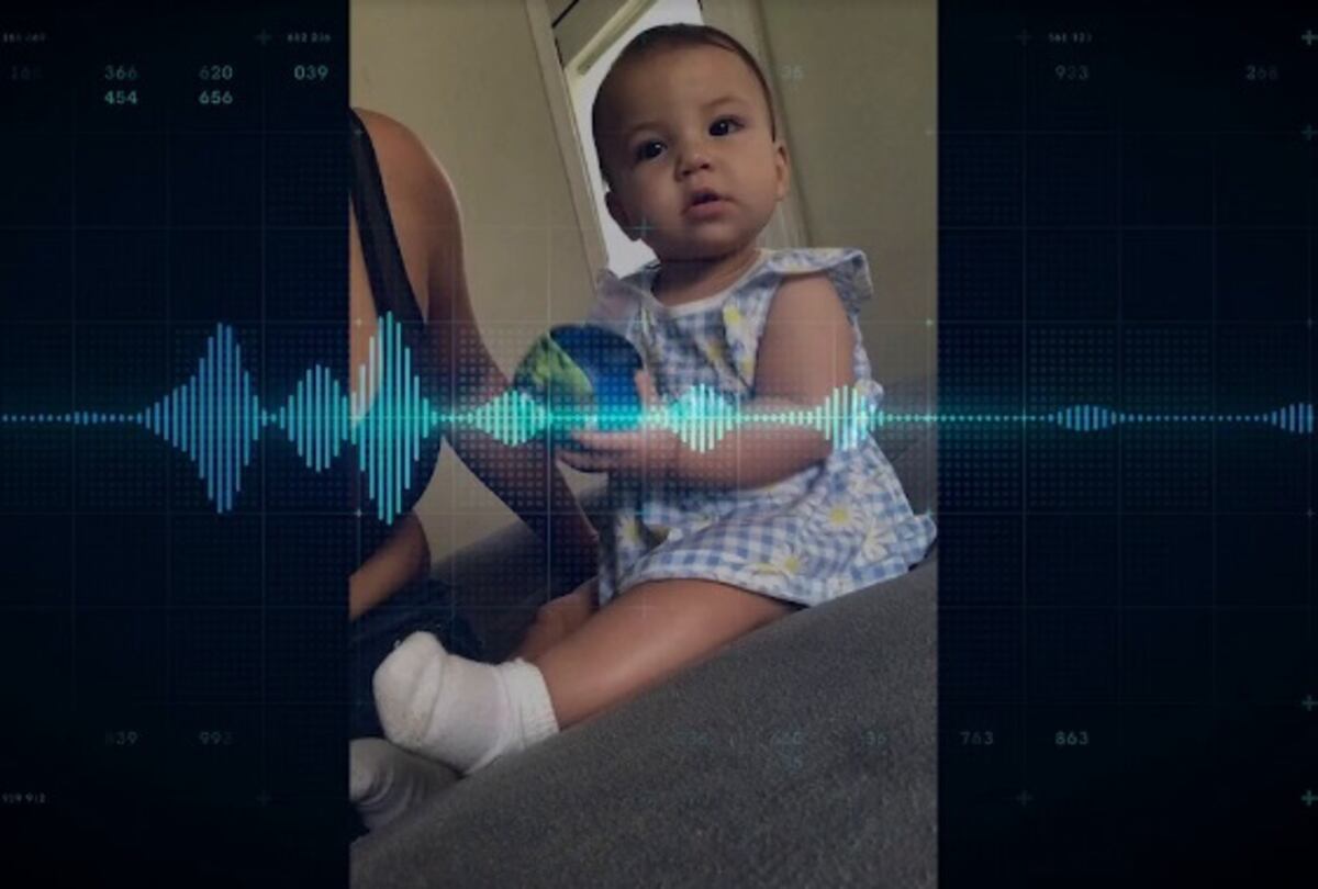 Abuela narra a través del 911 cómo un perro mató a su nietecita de 9 meses