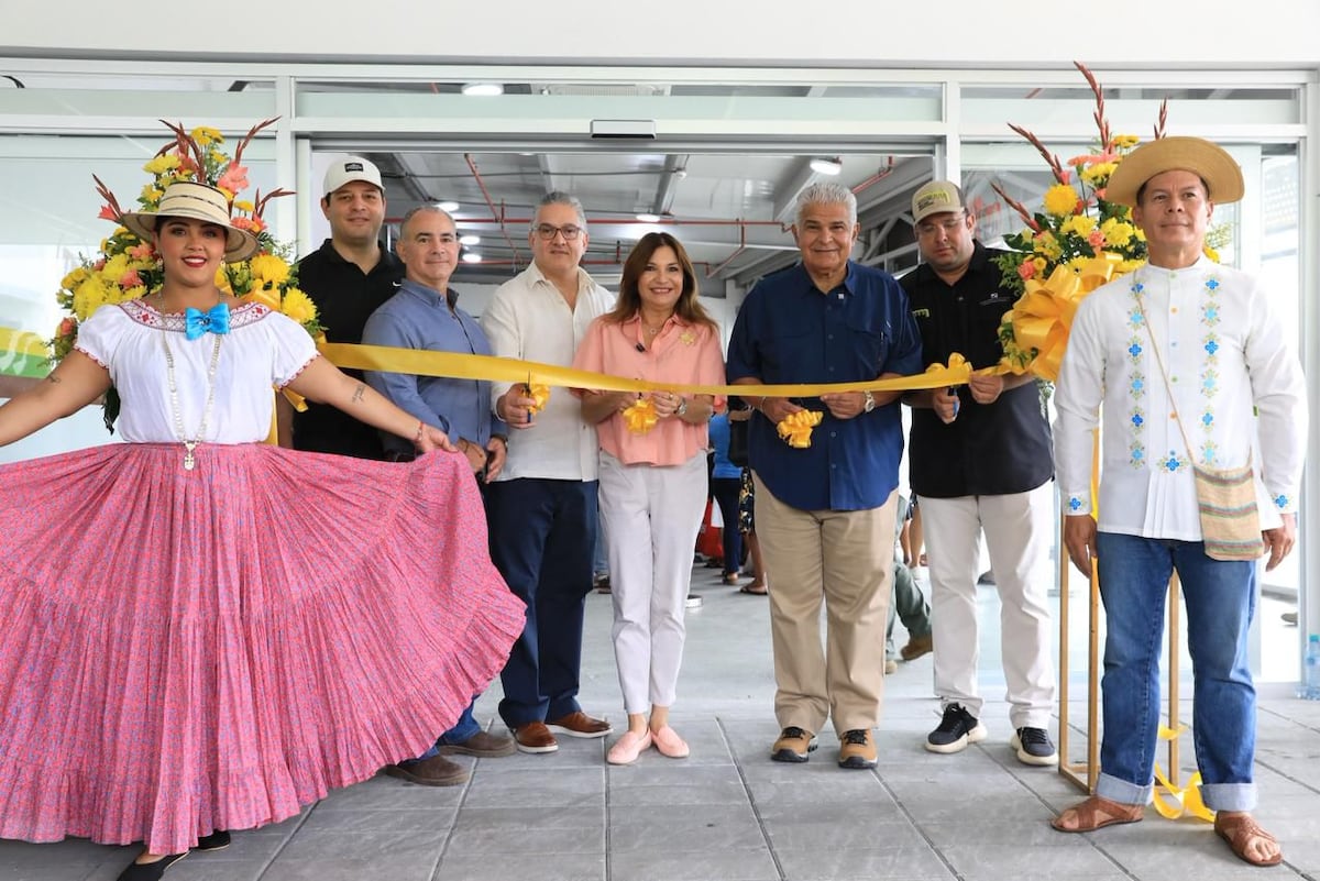 IMA inaugura nueva Tienda del Pueblo que cambia la forma de comprar alimentos frescos y económicos en Alcalde Díaz