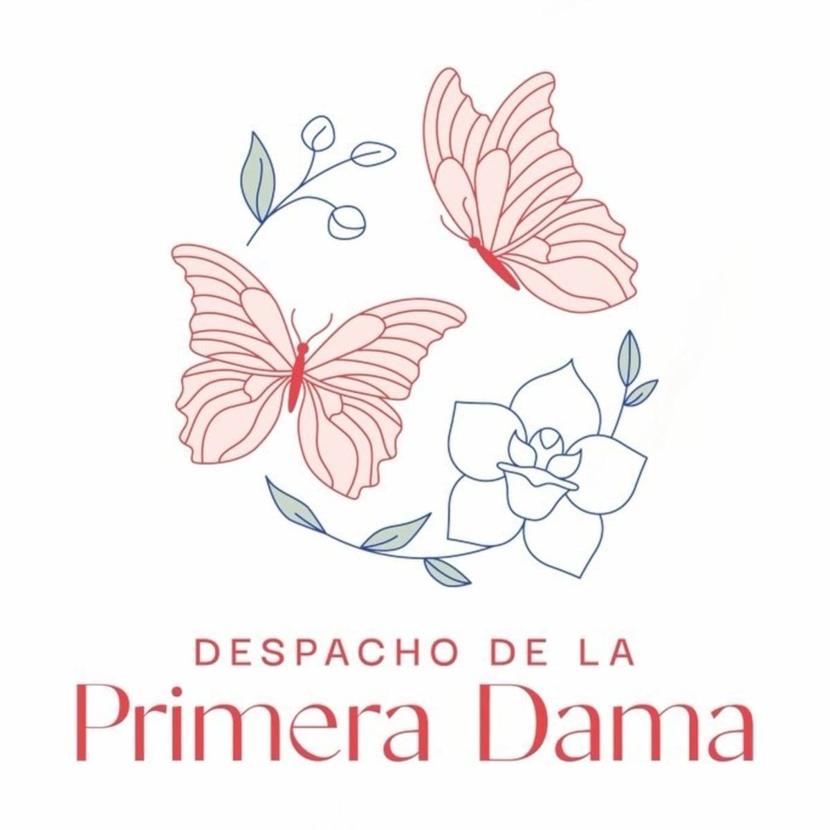 Despacho de la primera dama manejará $4.4 millones en 2027