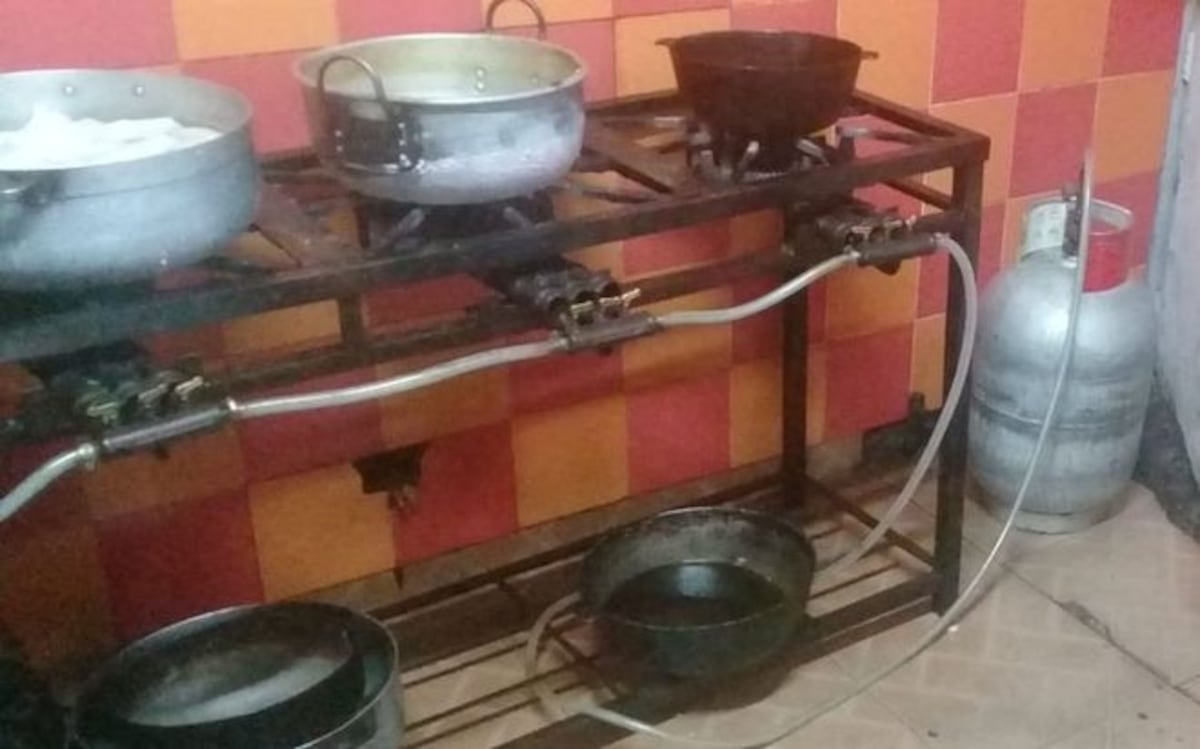 Acodeco registra 16 multas por uso indebido de gas subsidiado