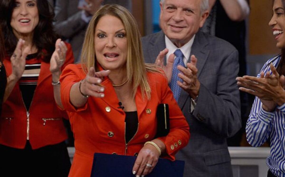 ¿Es o no es fraude?Dra. Polo reveló si las historias de Caso Cerrado son reales