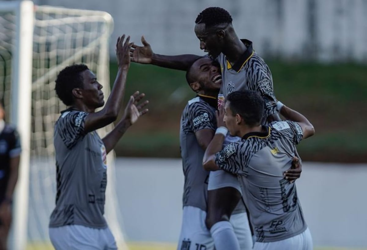 El CAI sigue líder tras la tercera fecha; Tauro conoce el amargo sabor de la derrota