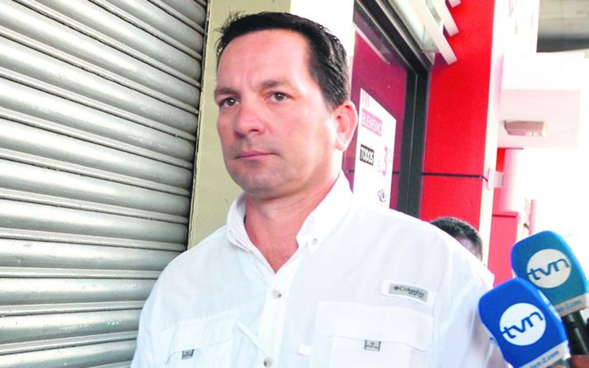 Ferrufino ya lleva ocho meses de arresto