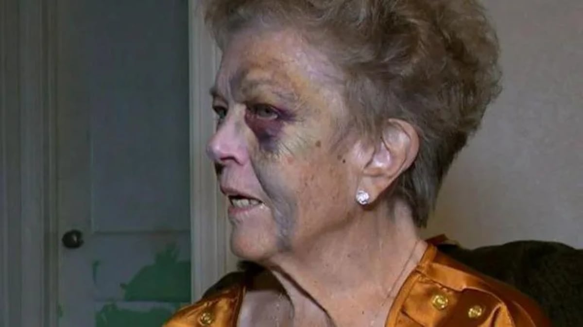 Muere luego de chocarse en el vehículo que recién había robado en San Antonio