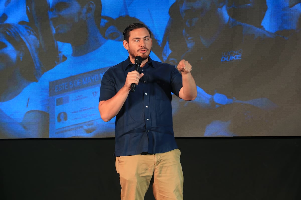 Choque interno en Vamos tras voto clave por el subcontralor