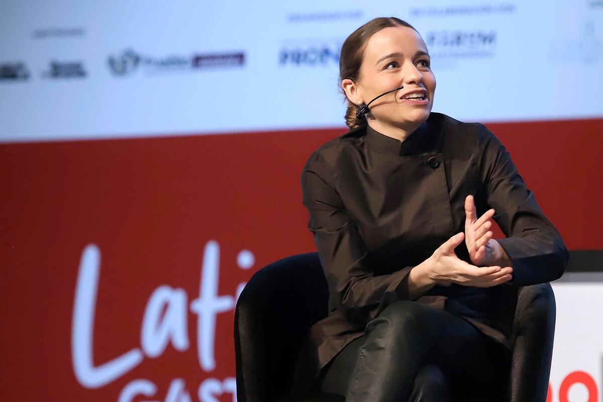 Latino Gastronomic comienza en Puebla con un llamado a repensar la cocina latina