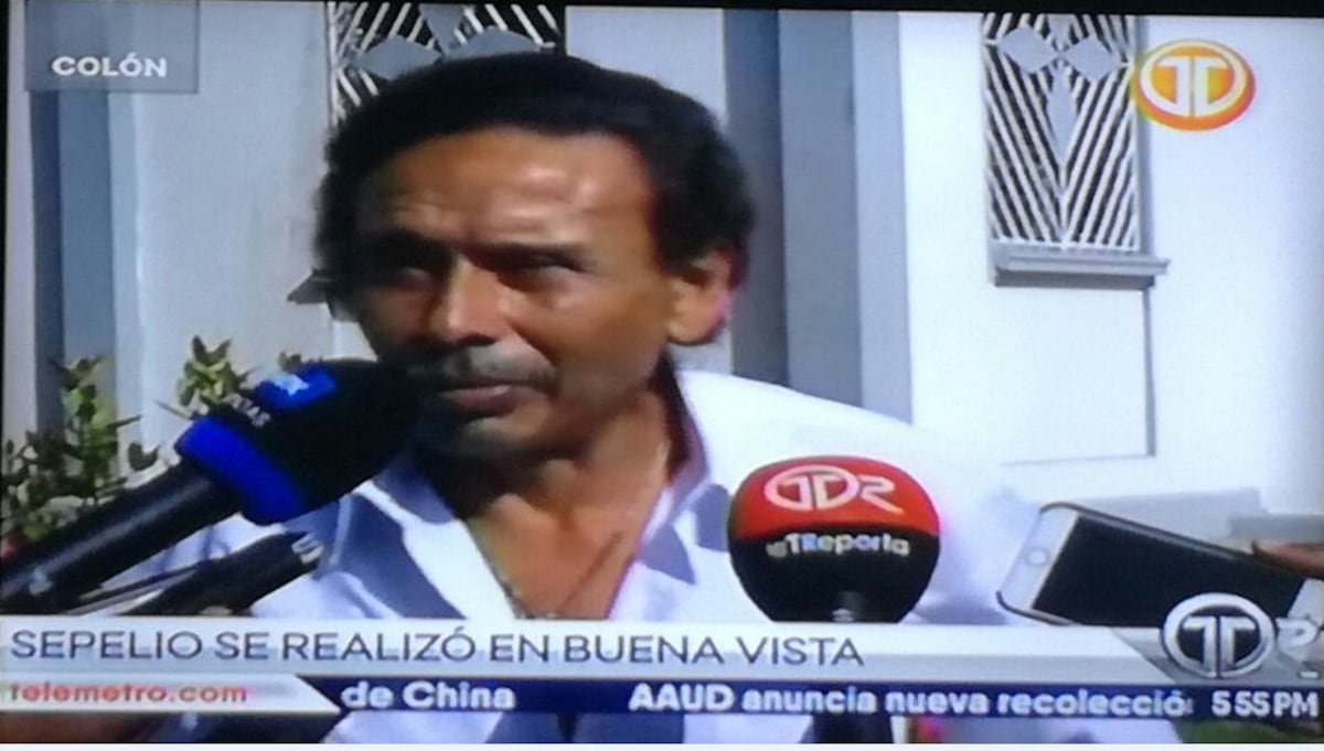 'No tiene perdón' asegura padre de la menor atropellada sobre diputado Lazarus