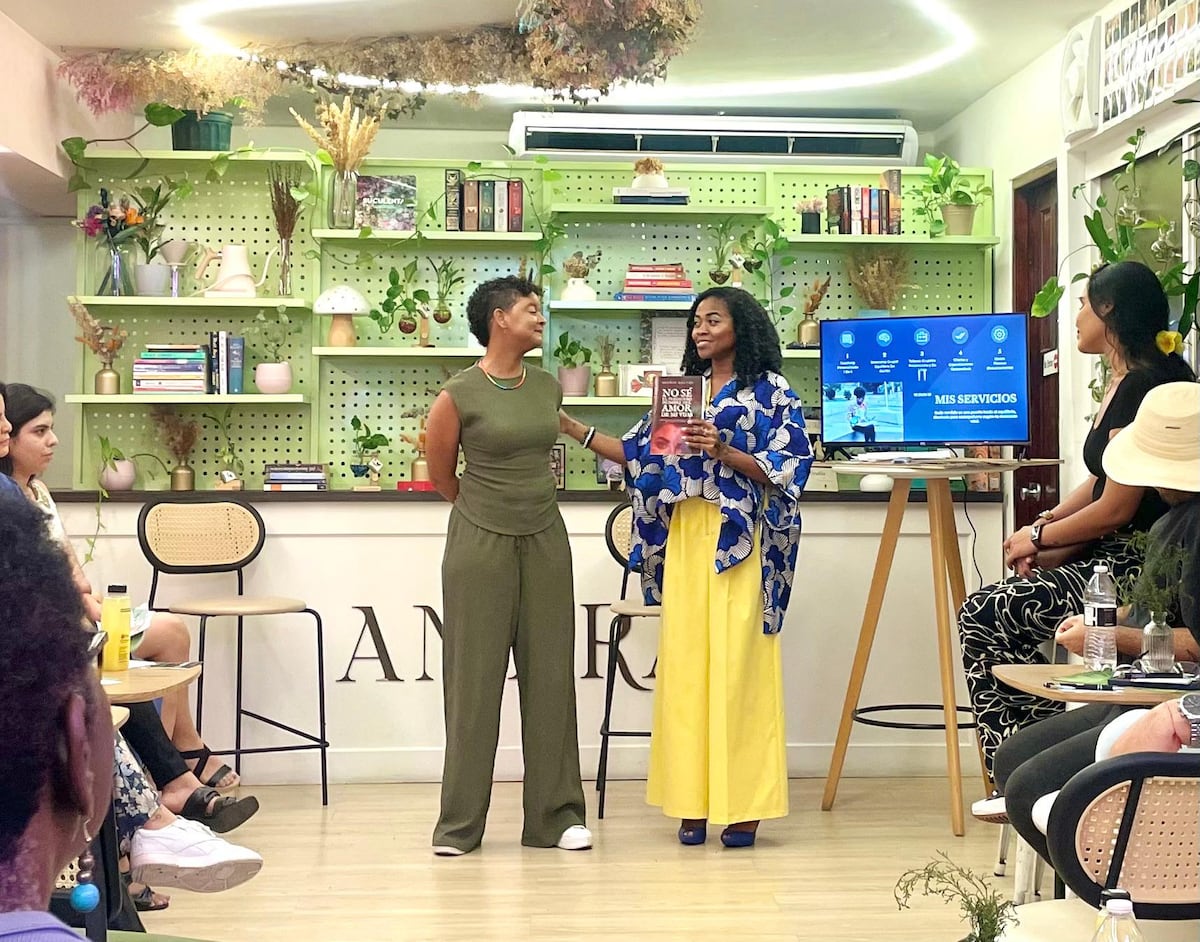 Estrés, caos y carga mental: emprendedora panameña lanza programa que organiza tu vida