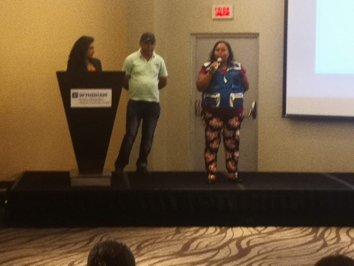 El vital trabajo de los recicladores en los vertederos