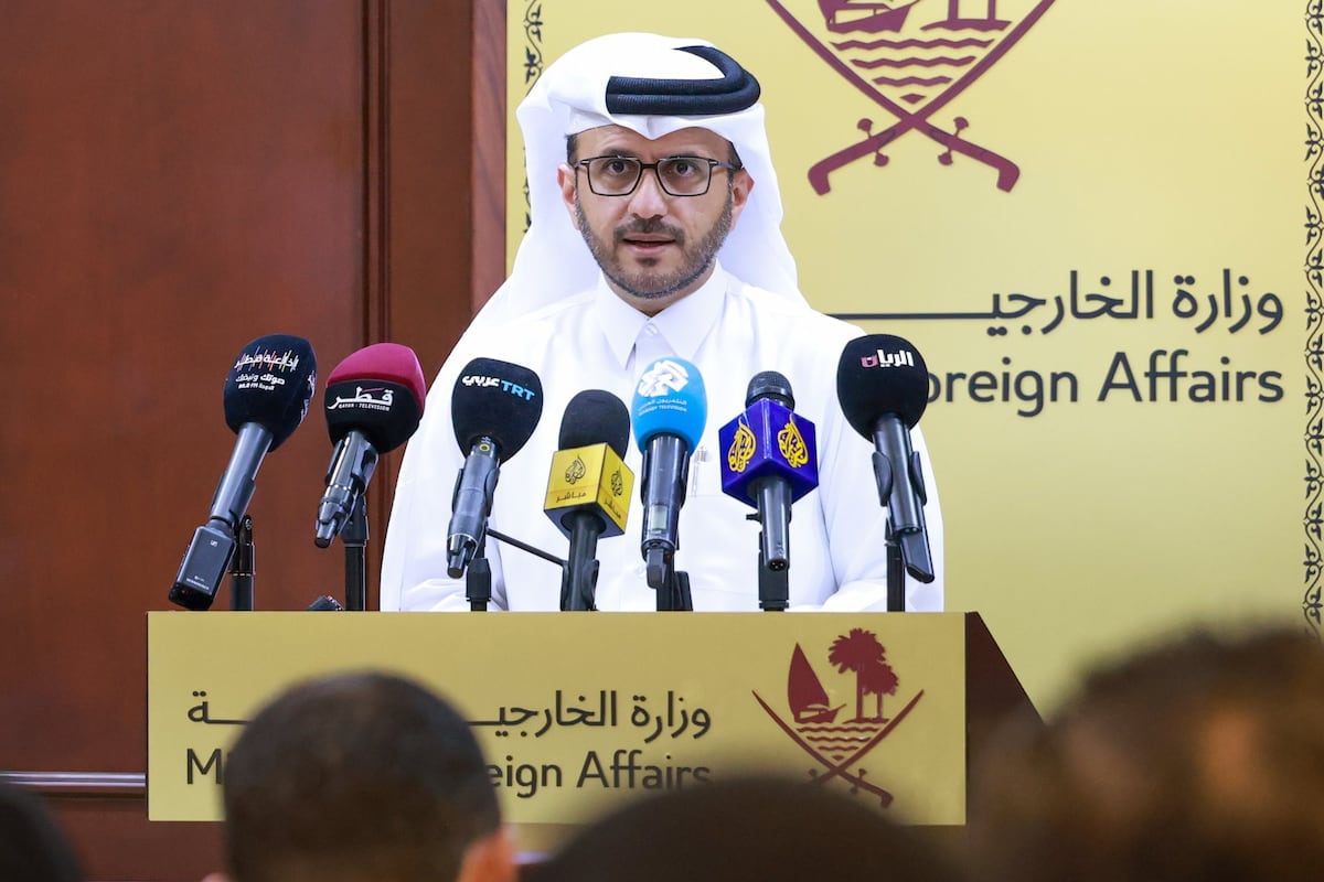 ¡Al borde de una guerra total! La respuesta de los países árabes a los ataques de Irán