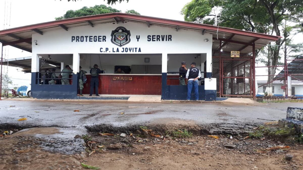 ¡Cuidado! Se fugan 3 peligrosos homicidas de La Joyita. Chequeen