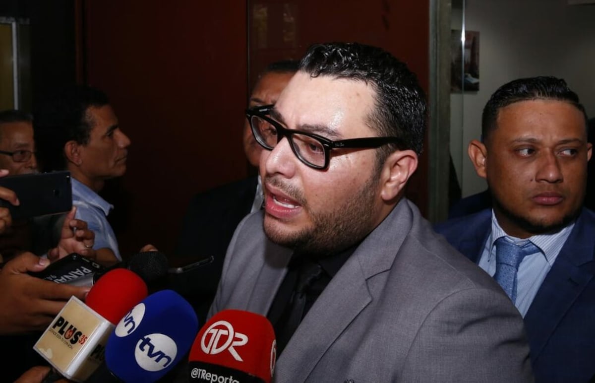 Querellante de caso Pinchazos: ‘Martinelli y su defensa siempre se han empeñado en retrasar el avance del proceso’