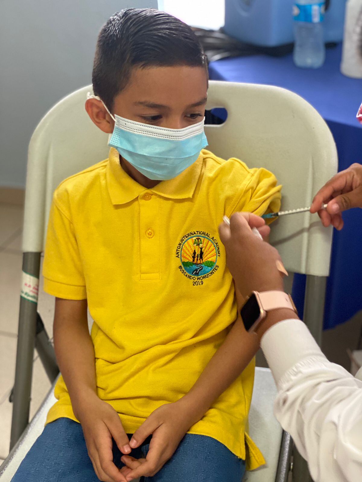 Panamá registra 255 nuevos contagios