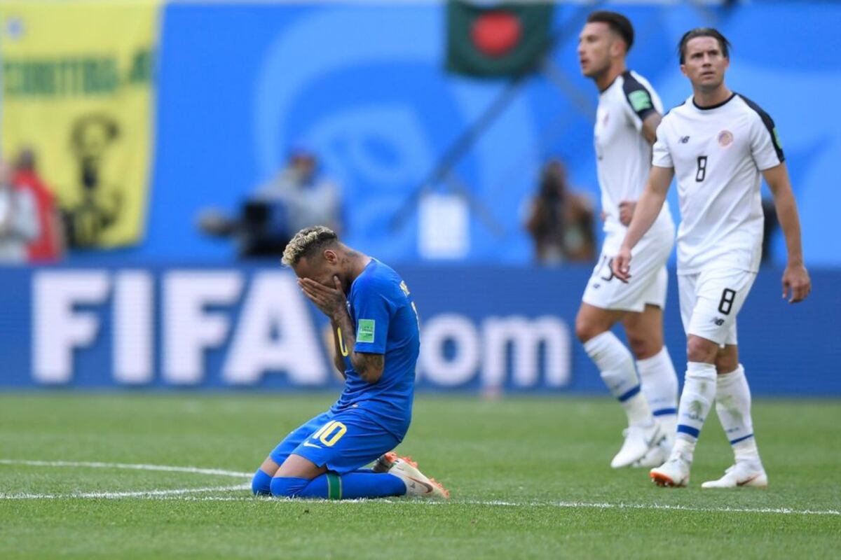 Panamá nunca olvidará su debut mundialista