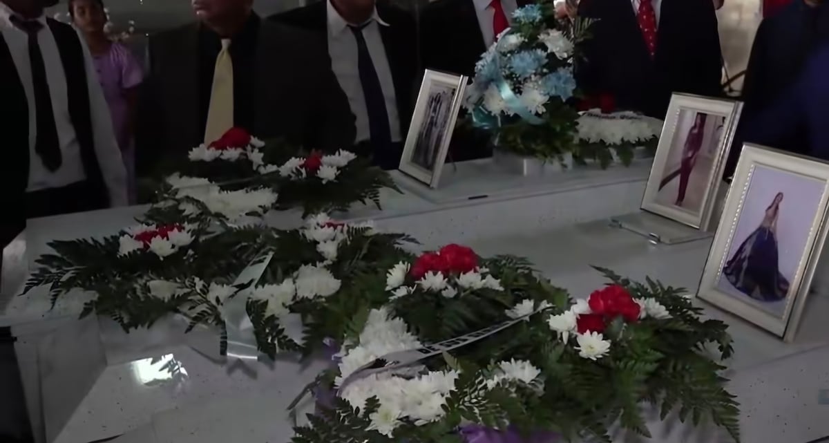 ‘Hace 18 años debía morir… hoy está en la gloria de Dios’: el impactante testimonio detrás del pastor Benjamín López y su familia fallecida en Chame +VIDEO