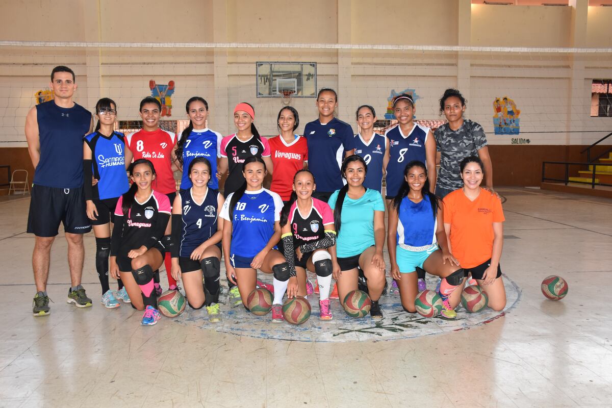 Las hijas de ‘Urracá’ van a dar pelea