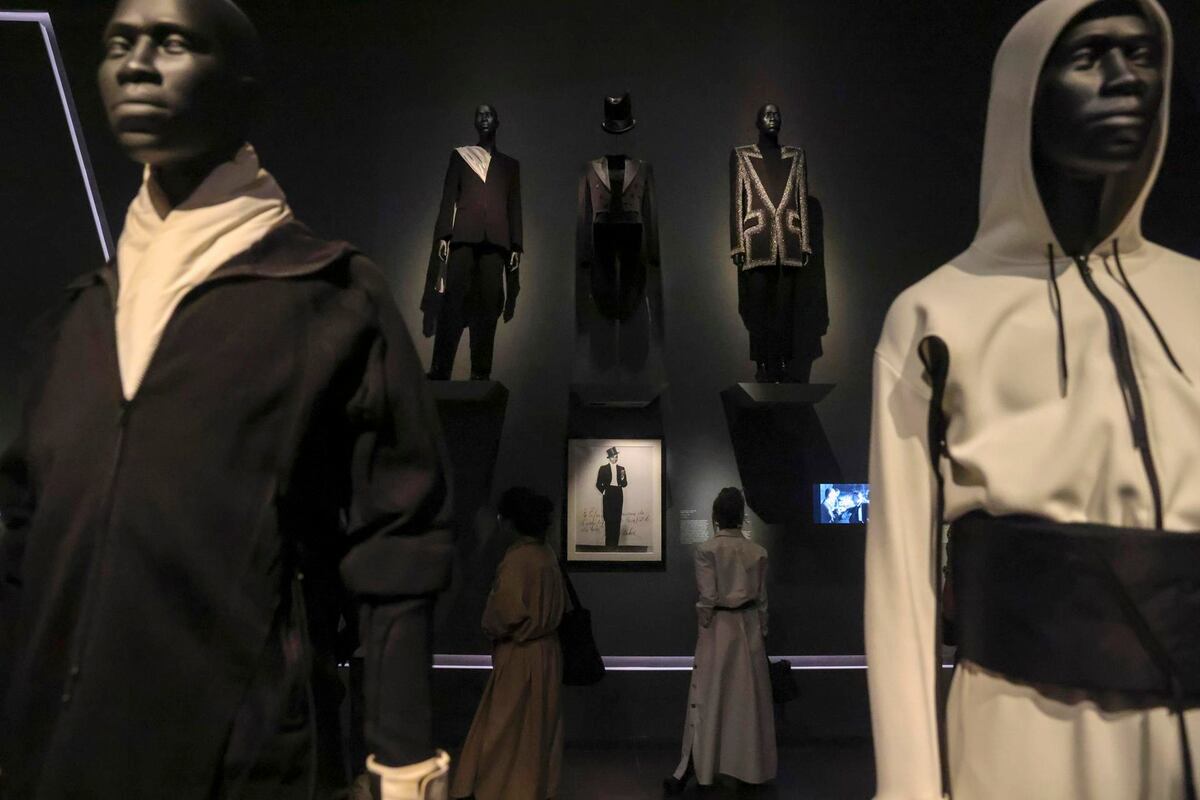 MET Gala 2025: el dandismo negro toma la alfombra roja en una noche histórica