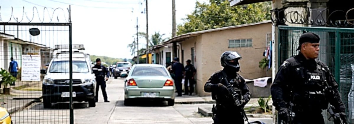 Un hombre fue asesinado a tiros en Brisas 3, Santa Isabel, luego de intentar escapar por el patio de su casa