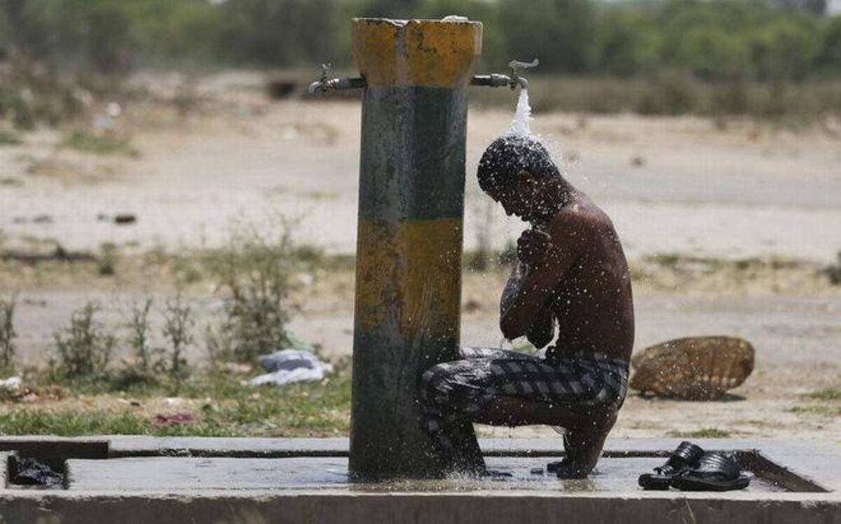 Ola de calor aumenta riesgo de violencia contra mujeres