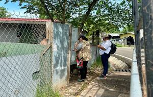 Más de 60 muertes por influenza en Panamá: Aumentan los casos de enfermedades virales en el país