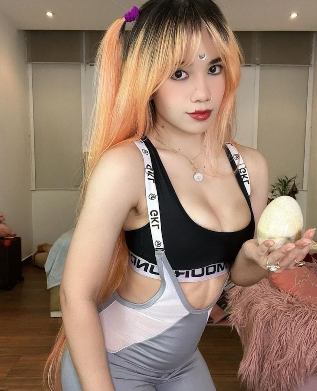 Se hace justicia. Tras años de bullying, Windy Girk aclara la historia mal contada con Ari Gameplays y Juan Guarnizo