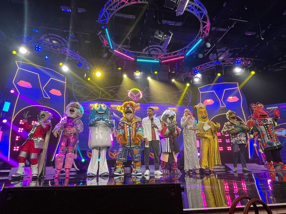 ‘Se activan los investigadores’: La Máscara regresa en su tercera temporada por TVN