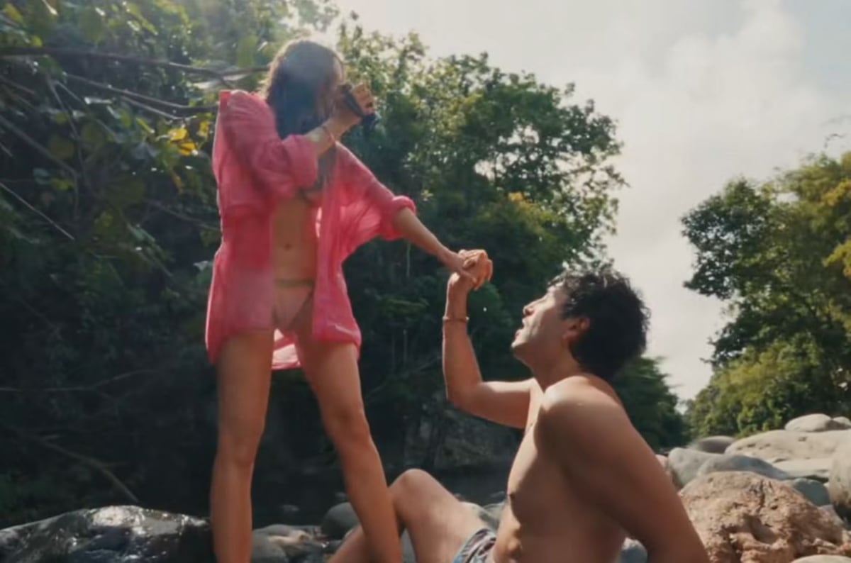 ¡Pa’ volver con el ex! Belinda y Yatra sacan ‘Canción para Regresar’