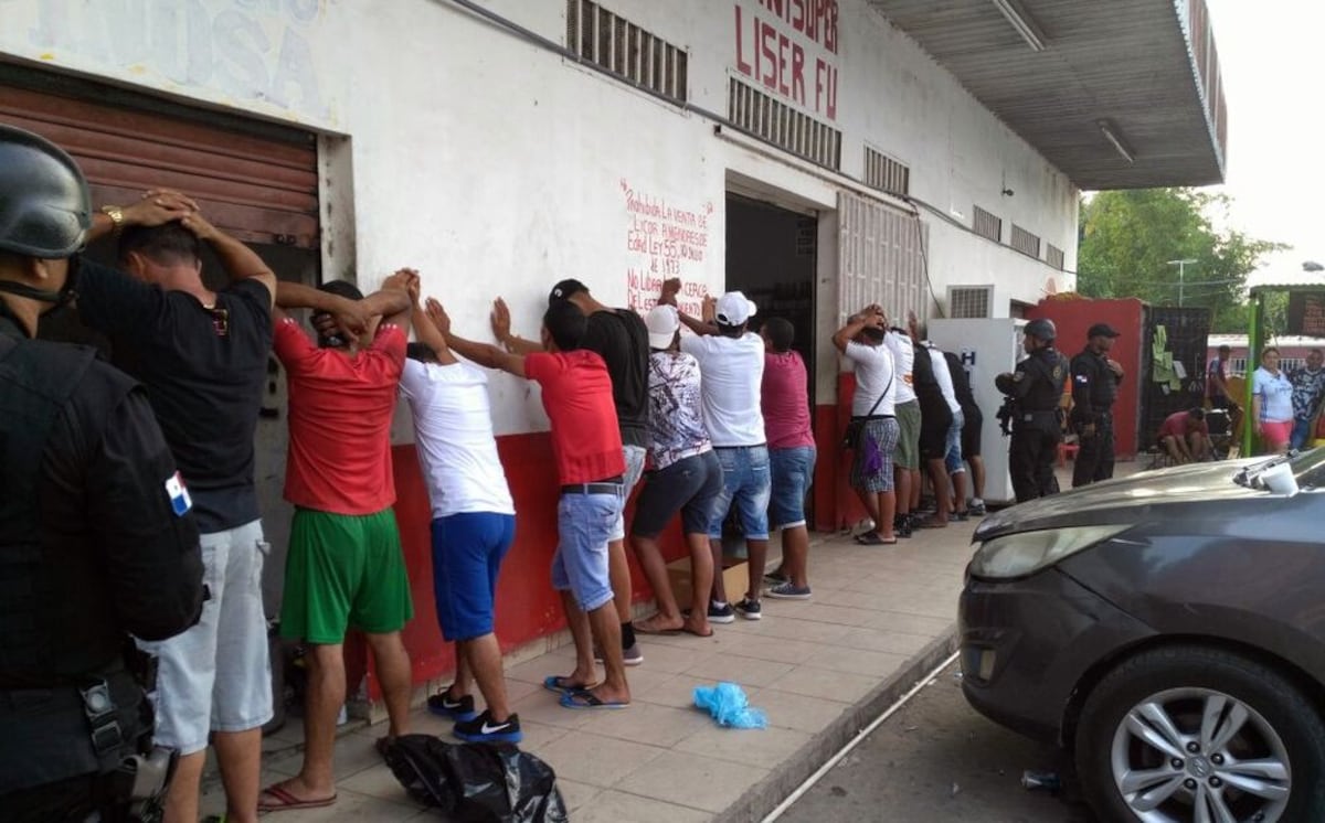 Desmienten que unidad policial sea de nacionalidad venezolano