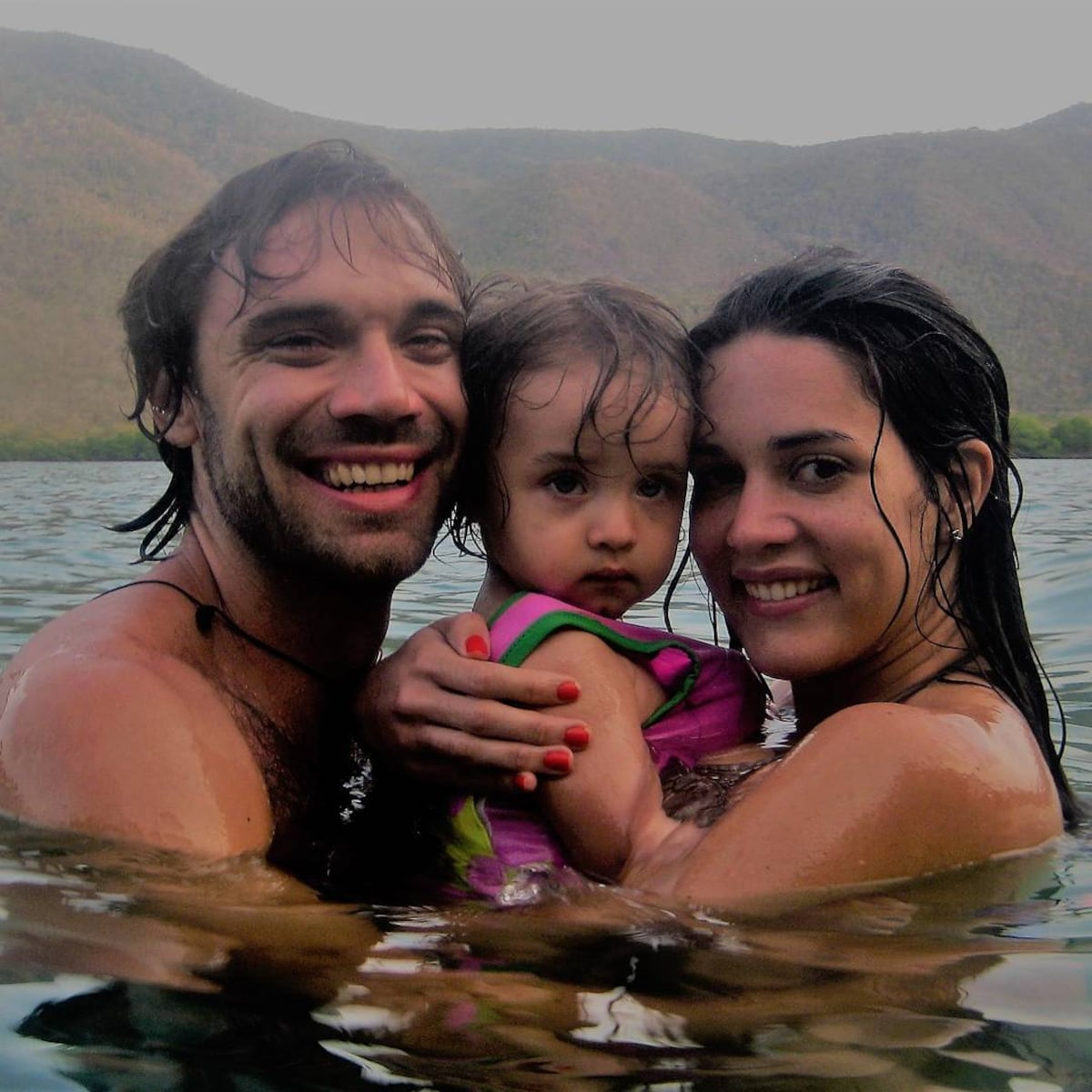 Muere en prisión el asesino de Mónica Spear y su esposo