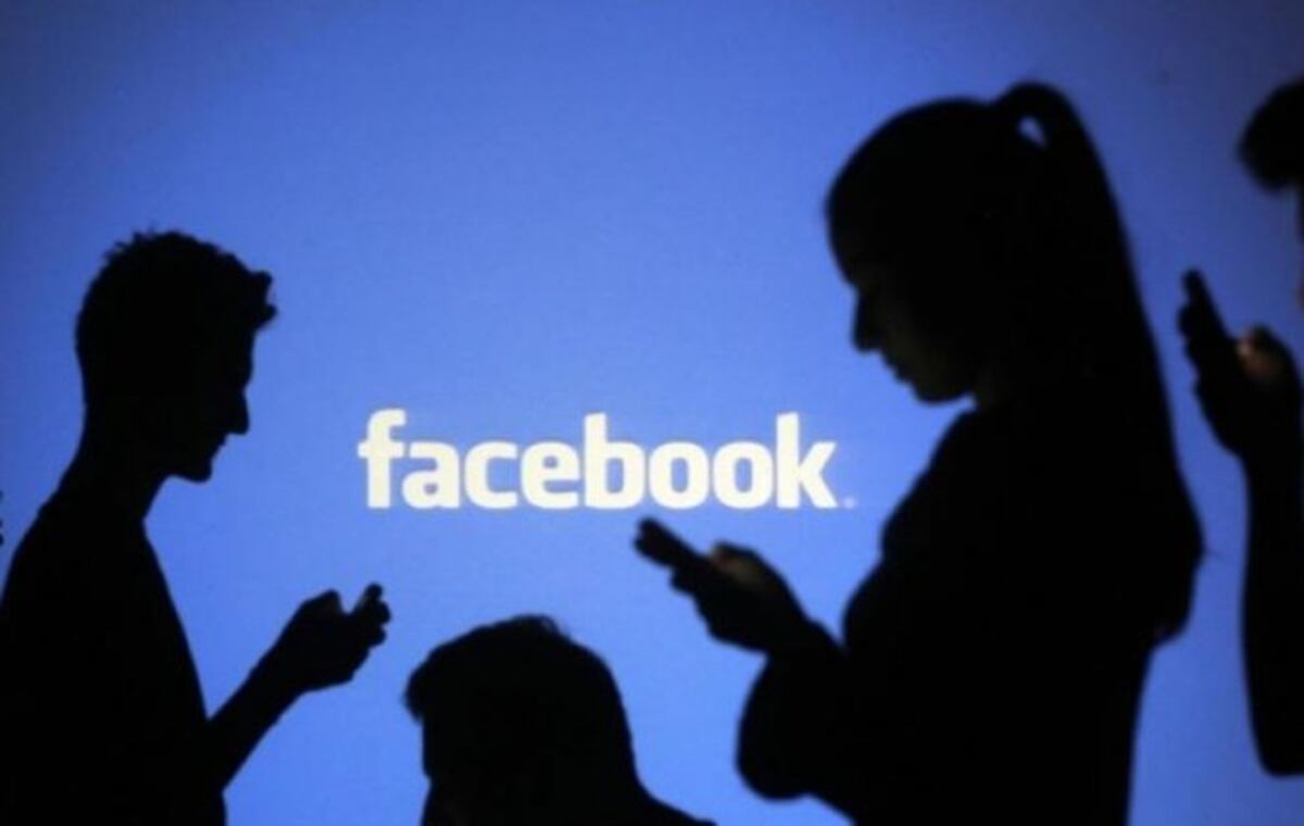 ¿Has sentido que Facebook ya es para gente vieja?