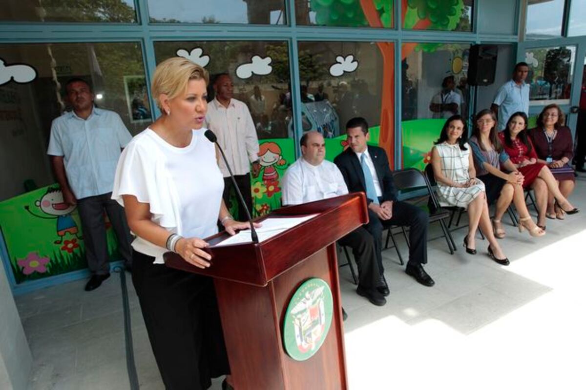 El Despacho de la Primera Dama alerta sobre falsas donaciones