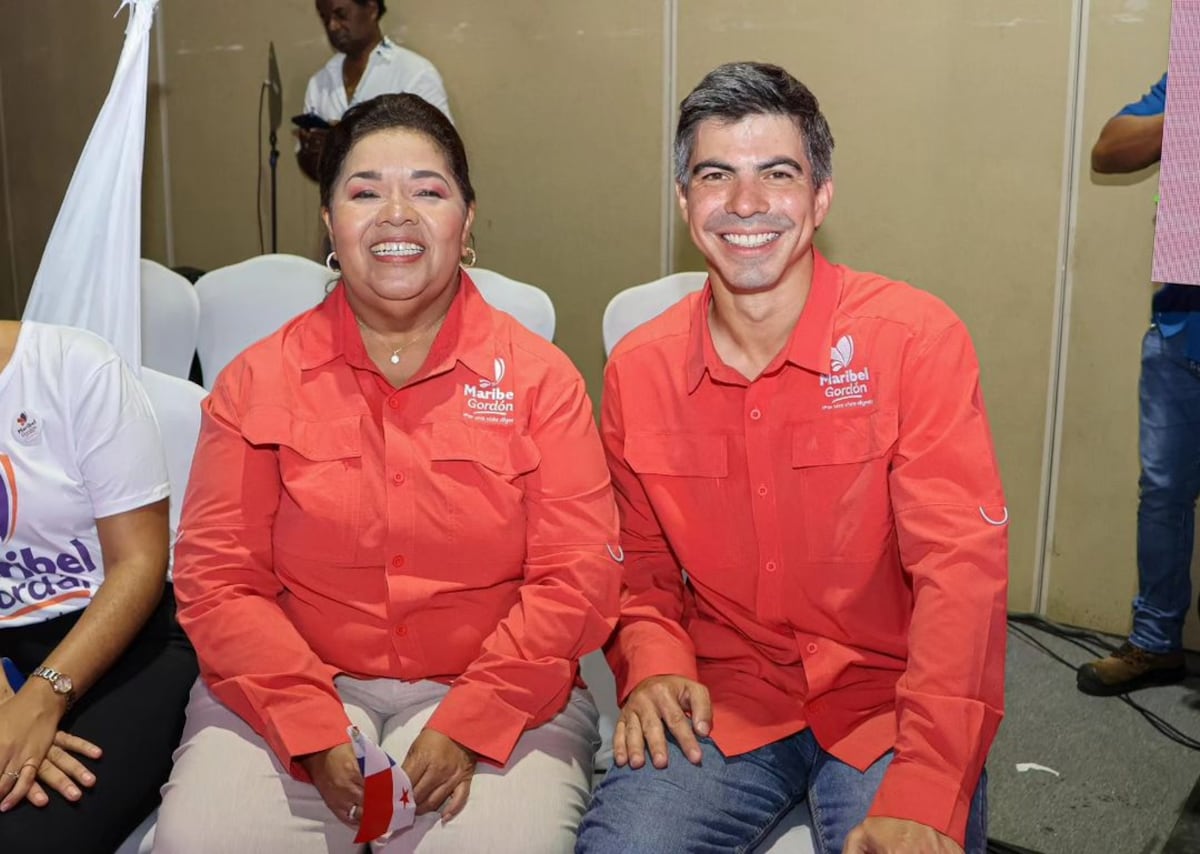 Sin visa de EE.UU. pero con tesis de China bajo el brazo:  el inesperado retorno de Richard Morales a Panamá