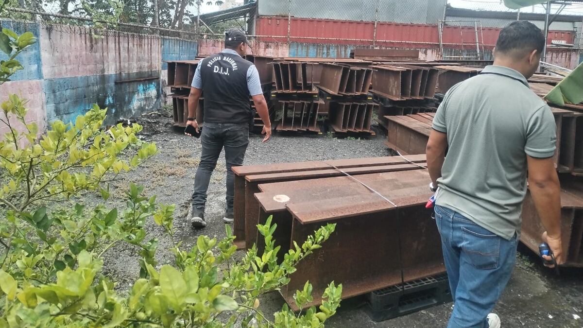 ¡Ayala la viga!: Exrepresentante de Veracruz implicado en venta ilícita de estructuras del MOP